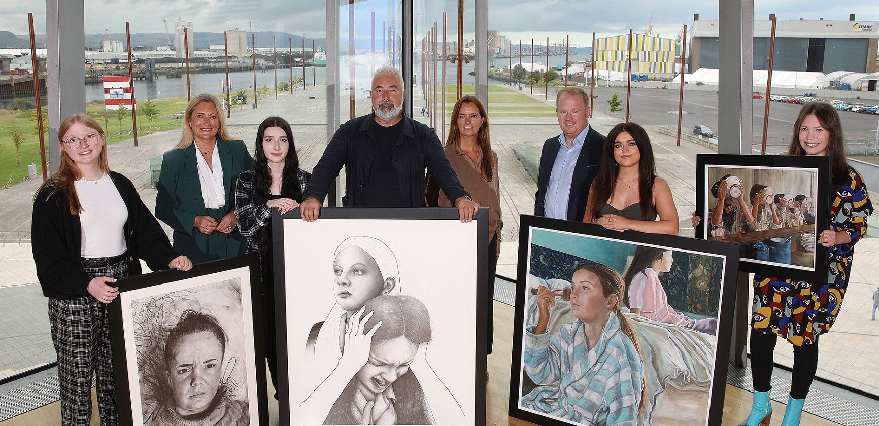 Bradley Art Prize