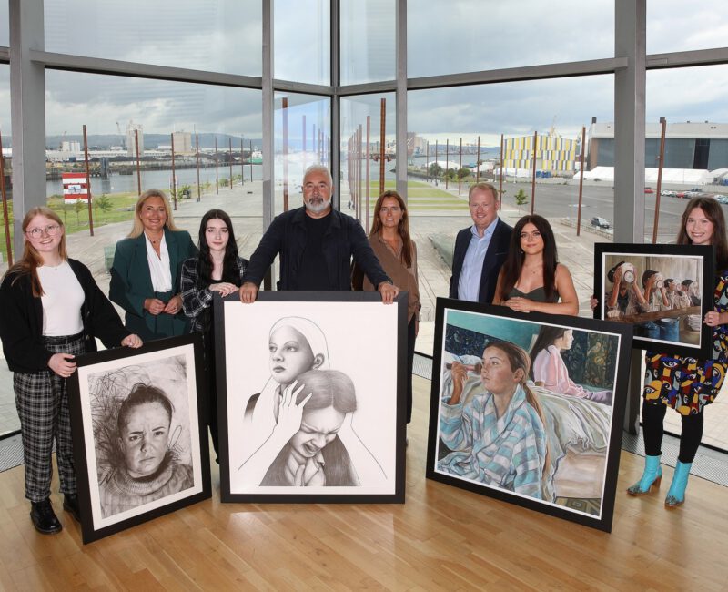 Bradley Art Prize