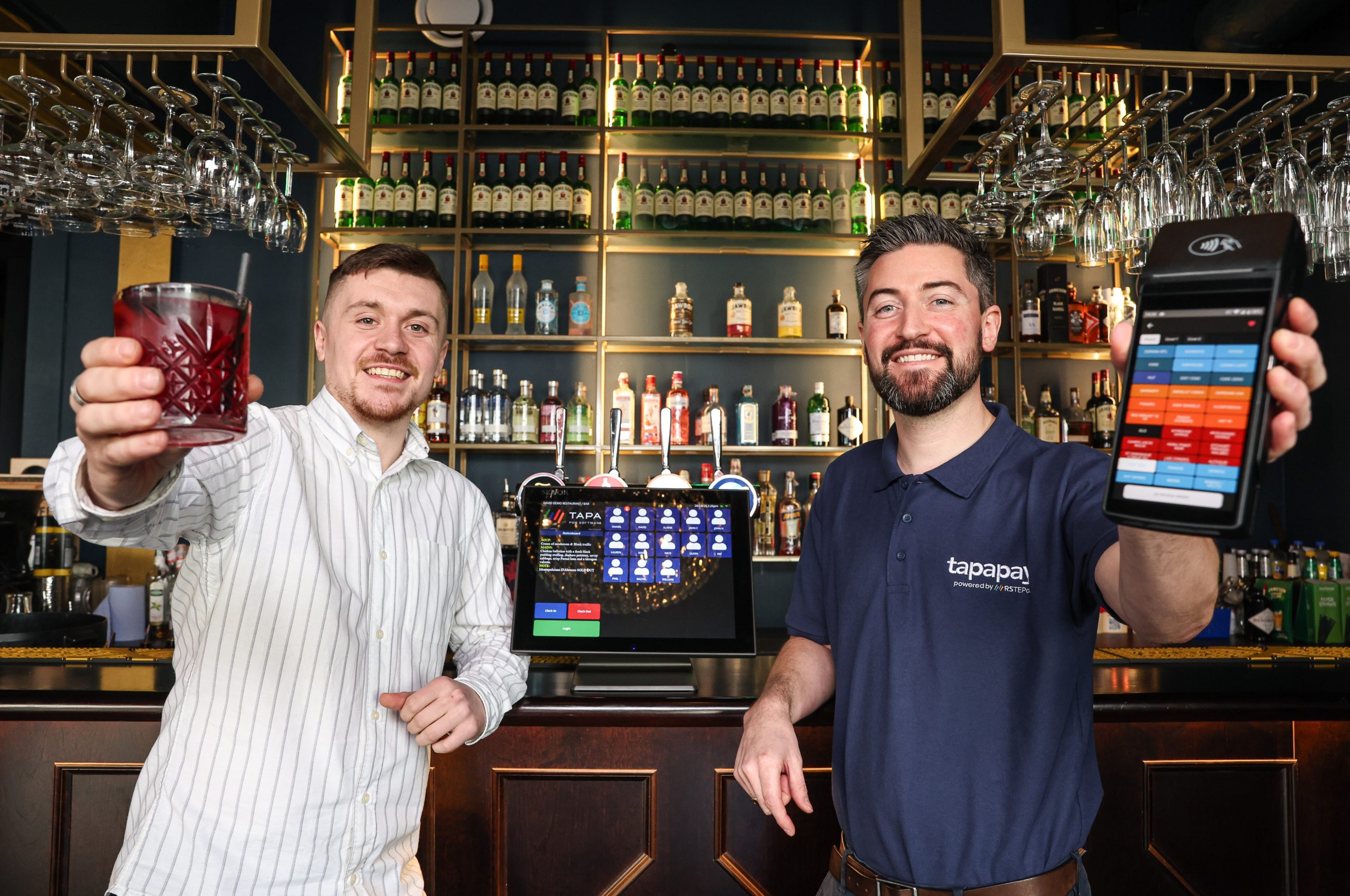 RST EPoS accelerates growth with new retail and hospitality payment technology